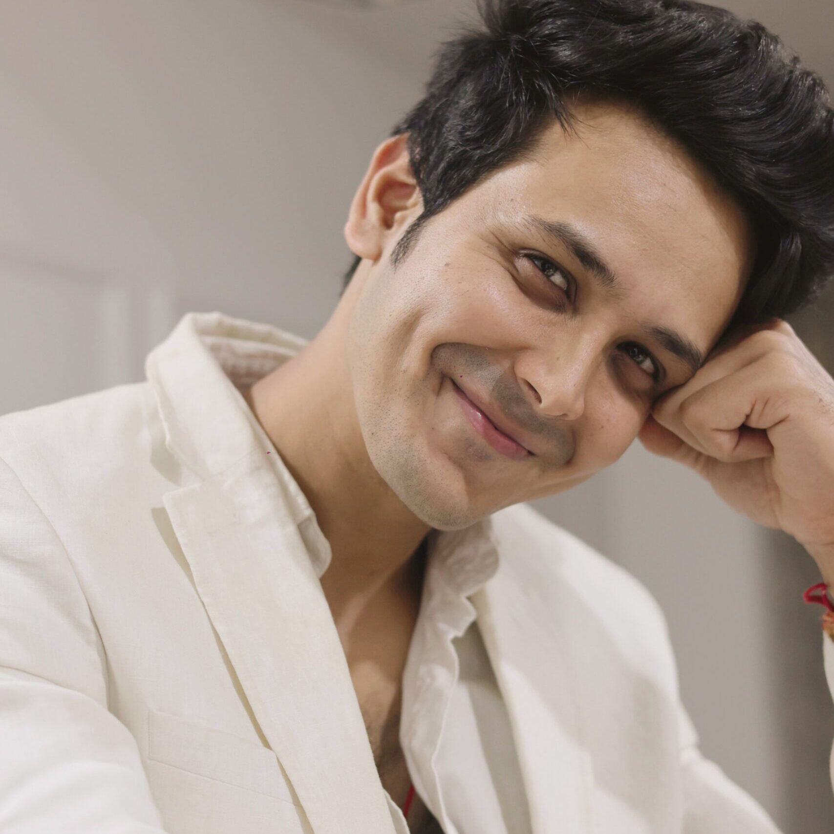 Aman Saxena pic 1 Aman Saxena pic 1