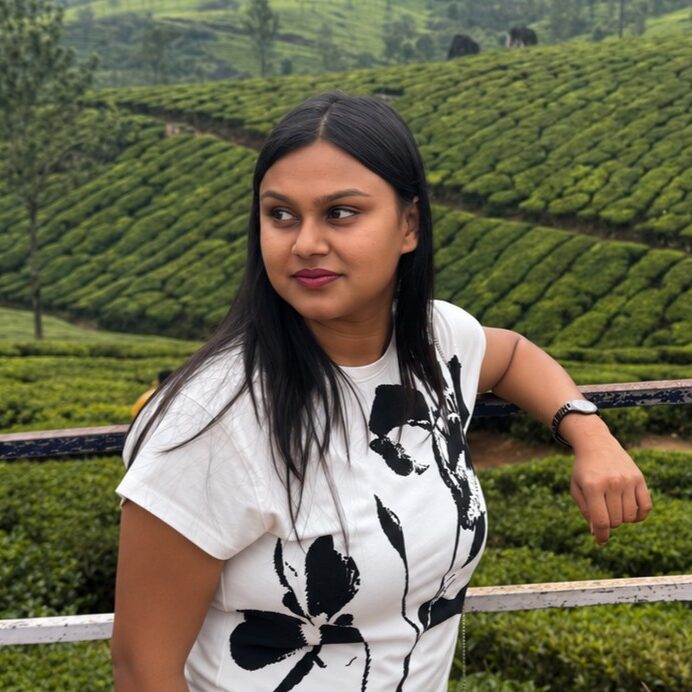 Muskan Jindal Muskan Jindal